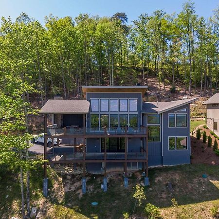 Sweet Sejour At Blue Ridge Mountain Club Βίλα Boone Εξωτερικό φωτογραφία