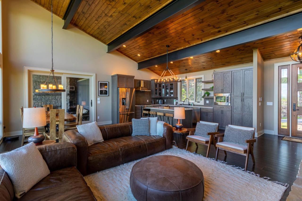 Sweet Sejour At Blue Ridge Mountain Club Βίλα Boone Εξωτερικό φωτογραφία