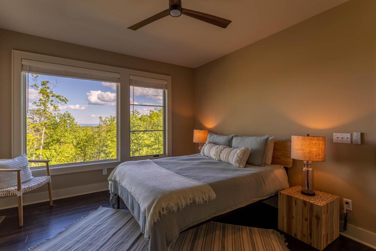 Sweet Sejour At Blue Ridge Mountain Club Βίλα Boone Εξωτερικό φωτογραφία