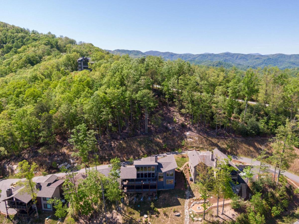 Sweet Sejour At Blue Ridge Mountain Club Βίλα Boone Εξωτερικό φωτογραφία