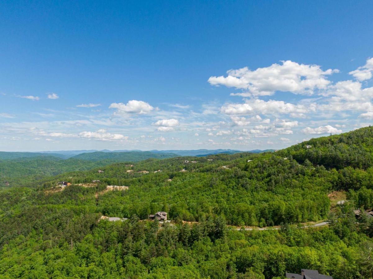 Sweet Sejour At Blue Ridge Mountain Club Βίλα Boone Εξωτερικό φωτογραφία