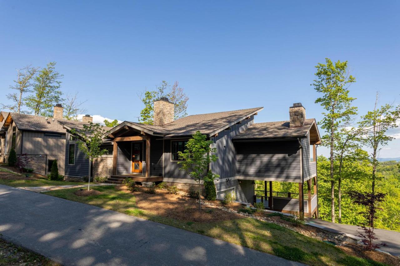 Sweet Sejour At Blue Ridge Mountain Club Βίλα Boone Εξωτερικό φωτογραφία