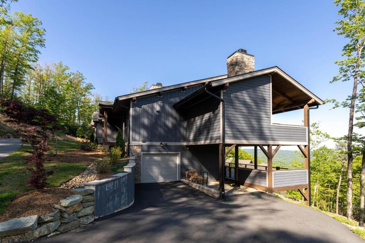 Sweet Sejour At Blue Ridge Mountain Club Βίλα Boone Εξωτερικό φωτογραφία
