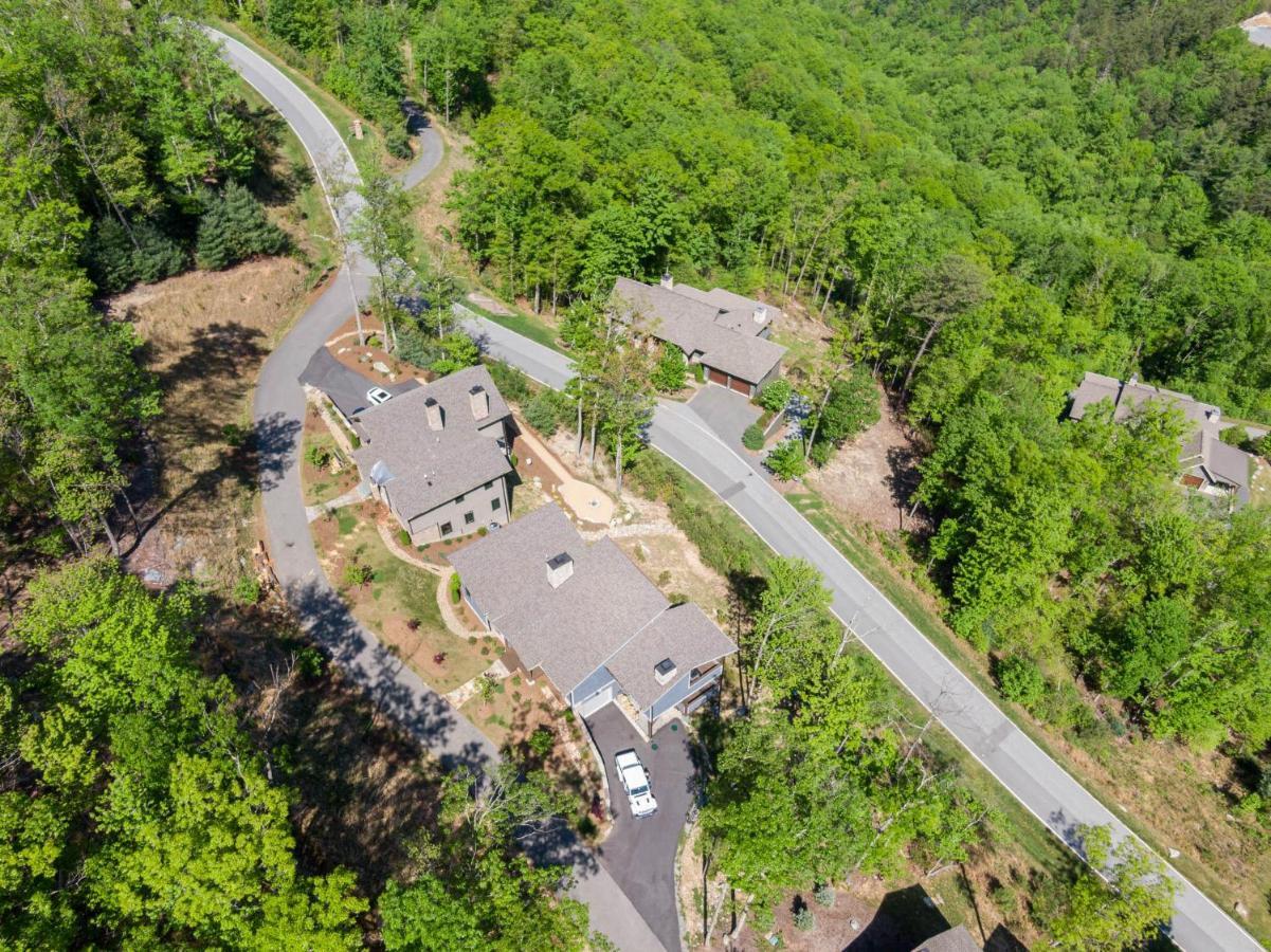 Sweet Sejour At Blue Ridge Mountain Club Βίλα Boone Εξωτερικό φωτογραφία