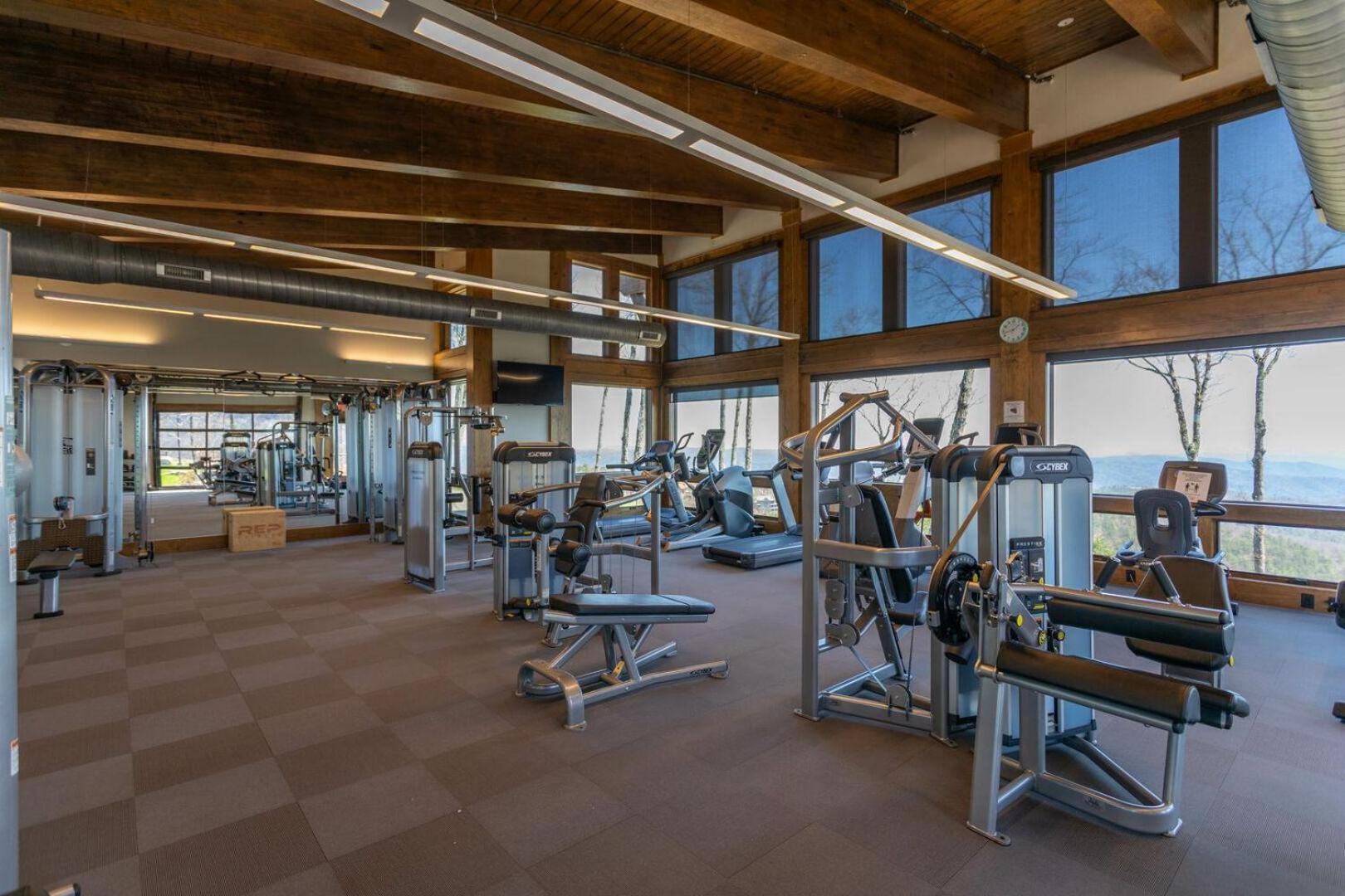 Sweet Sejour At Blue Ridge Mountain Club Βίλα Boone Εξωτερικό φωτογραφία