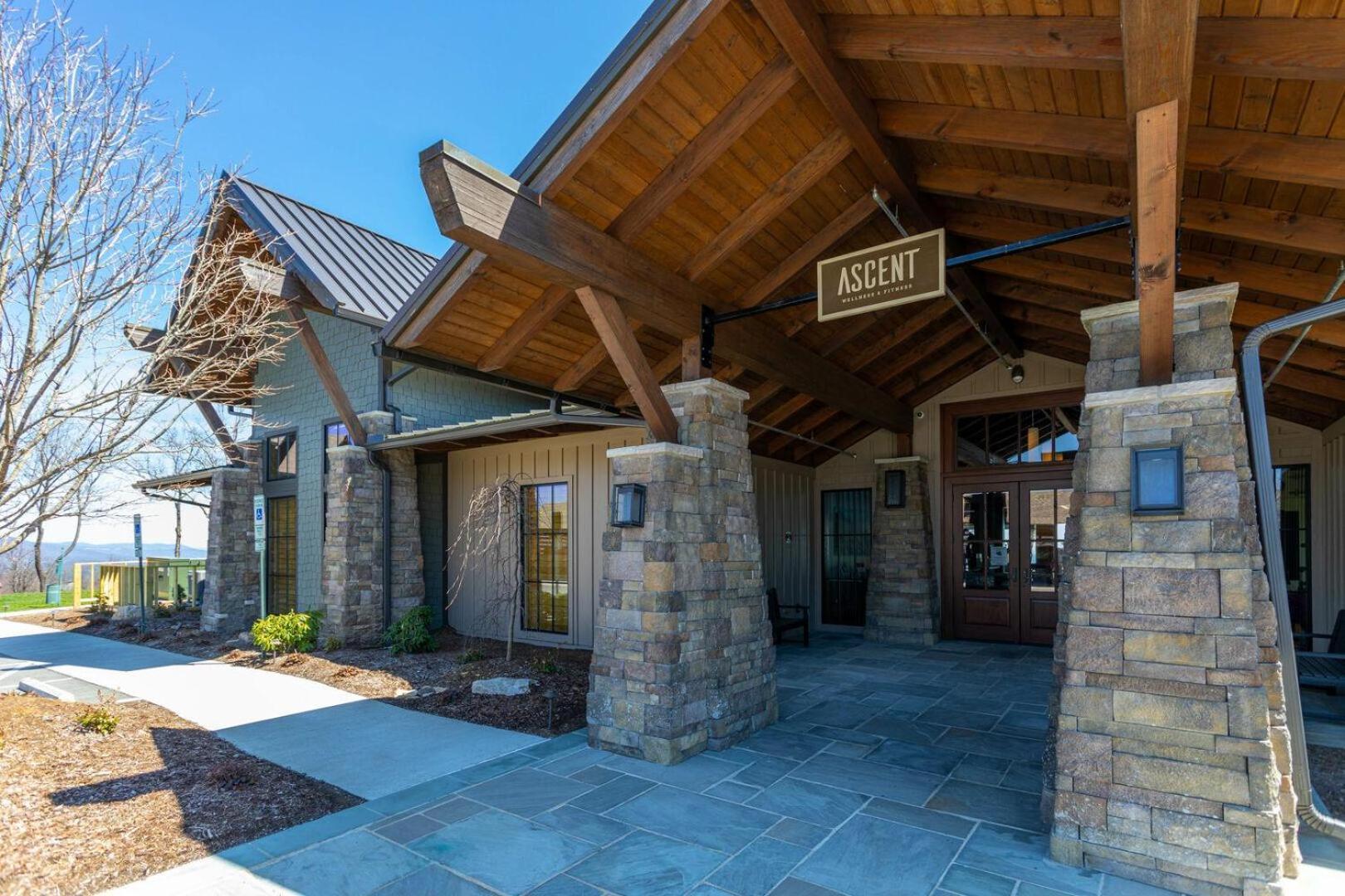 Sweet Sejour At Blue Ridge Mountain Club Βίλα Boone Εξωτερικό φωτογραφία