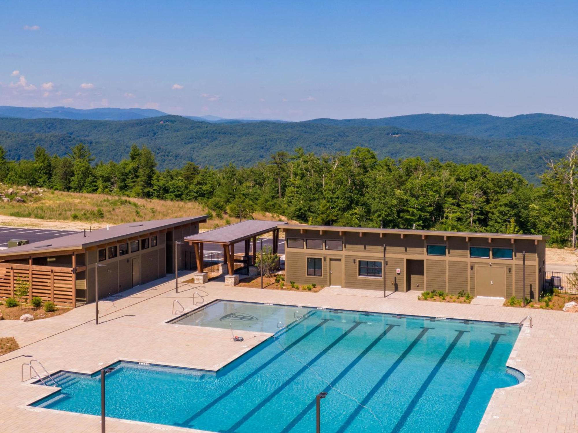 Sweet Sejour At Blue Ridge Mountain Club Βίλα Boone Εξωτερικό φωτογραφία