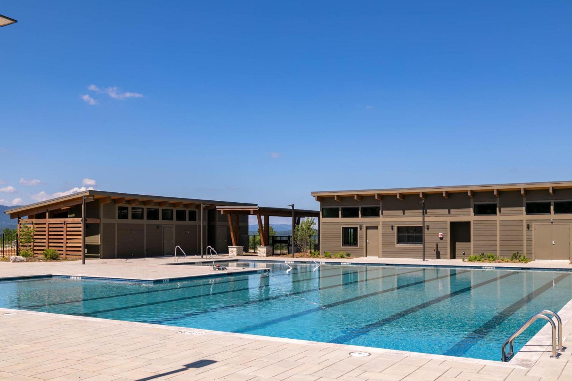 Sweet Sejour At Blue Ridge Mountain Club Βίλα Boone Εξωτερικό φωτογραφία
