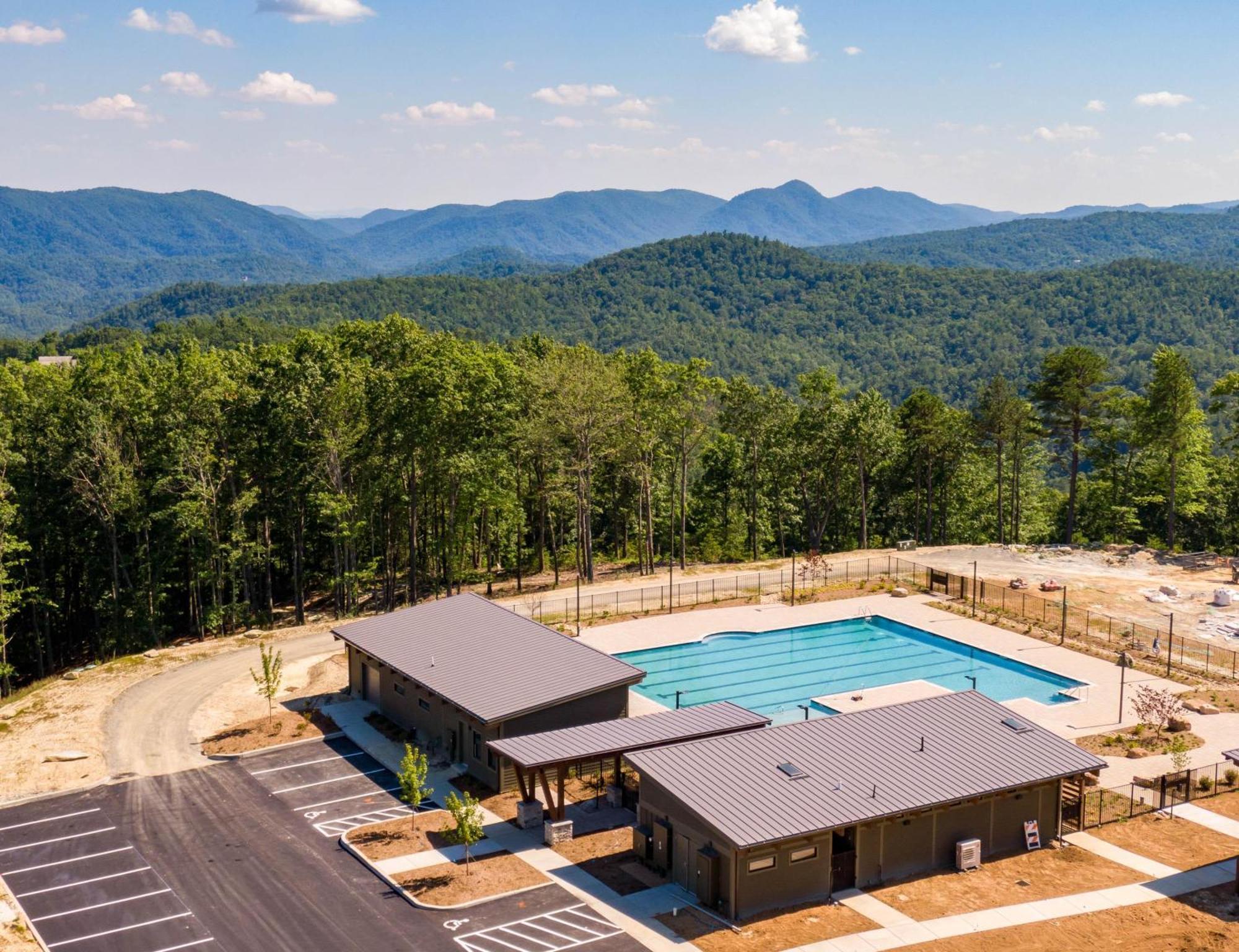 Sweet Sejour At Blue Ridge Mountain Club Βίλα Boone Εξωτερικό φωτογραφία