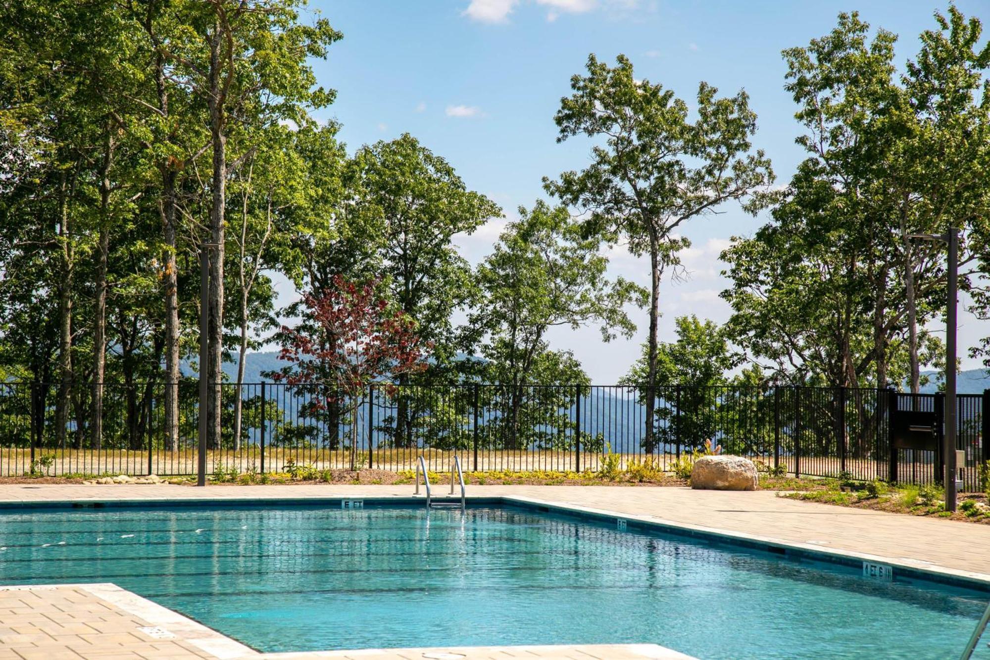 Sweet Sejour At Blue Ridge Mountain Club Βίλα Boone Εξωτερικό φωτογραφία
